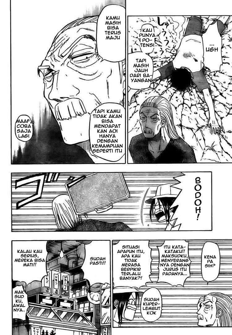Chapter 40 - halaman 9