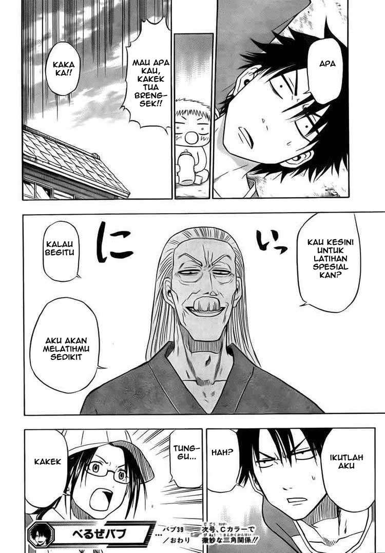 Chapter 39 - halaman 19