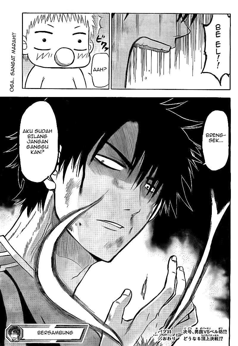 Chapter 35 - halaman 21