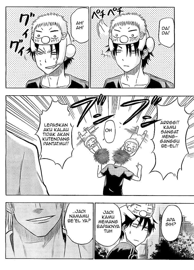 Chapter 35 - halaman 5