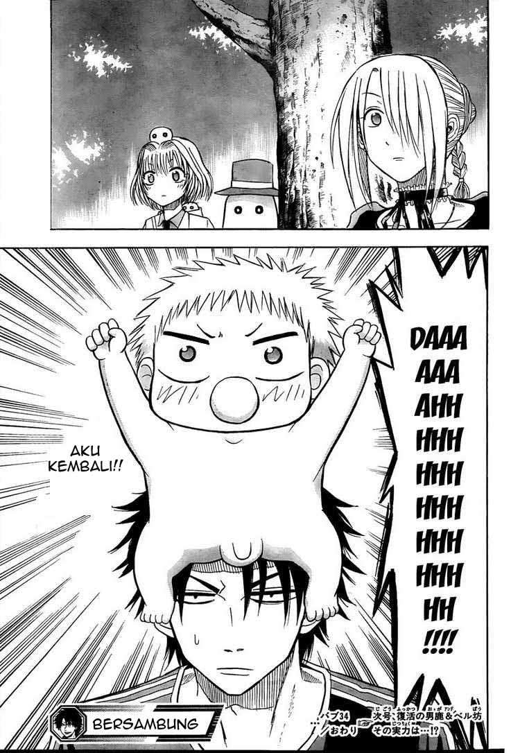 Chapter 34 - halaman 20
