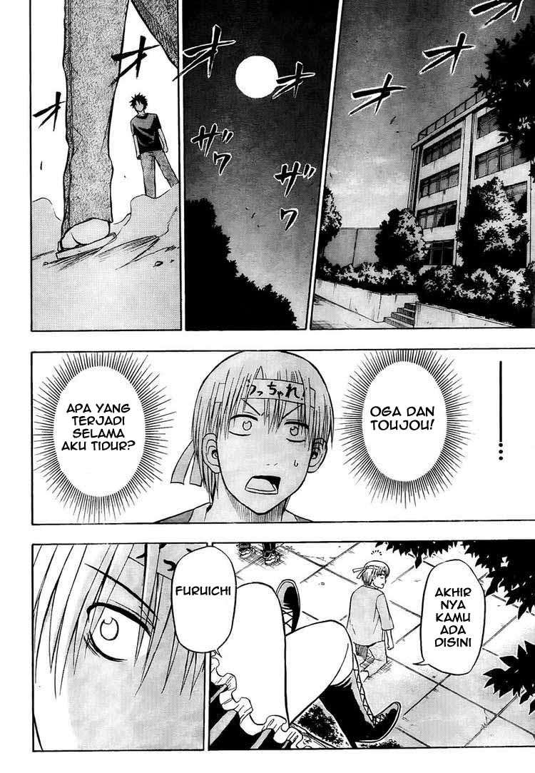 Chapter 33 - halaman 6