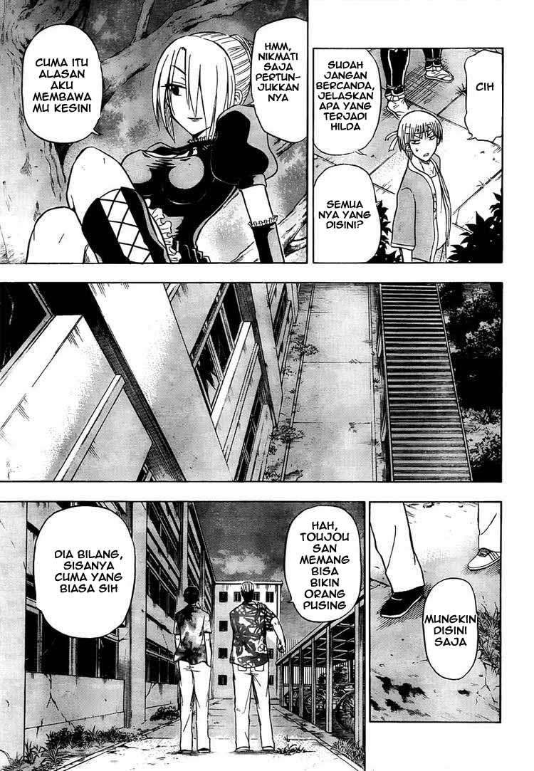 Chapter 33 - halaman 9