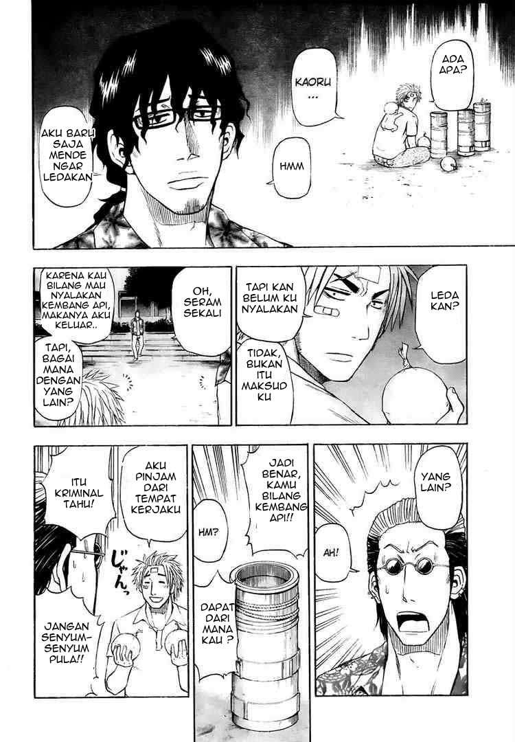 Chapter 32 - halaman 14