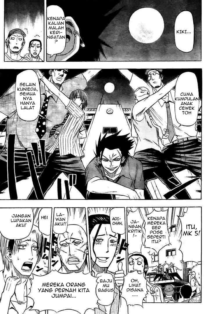 Chapter 32 - halaman 5