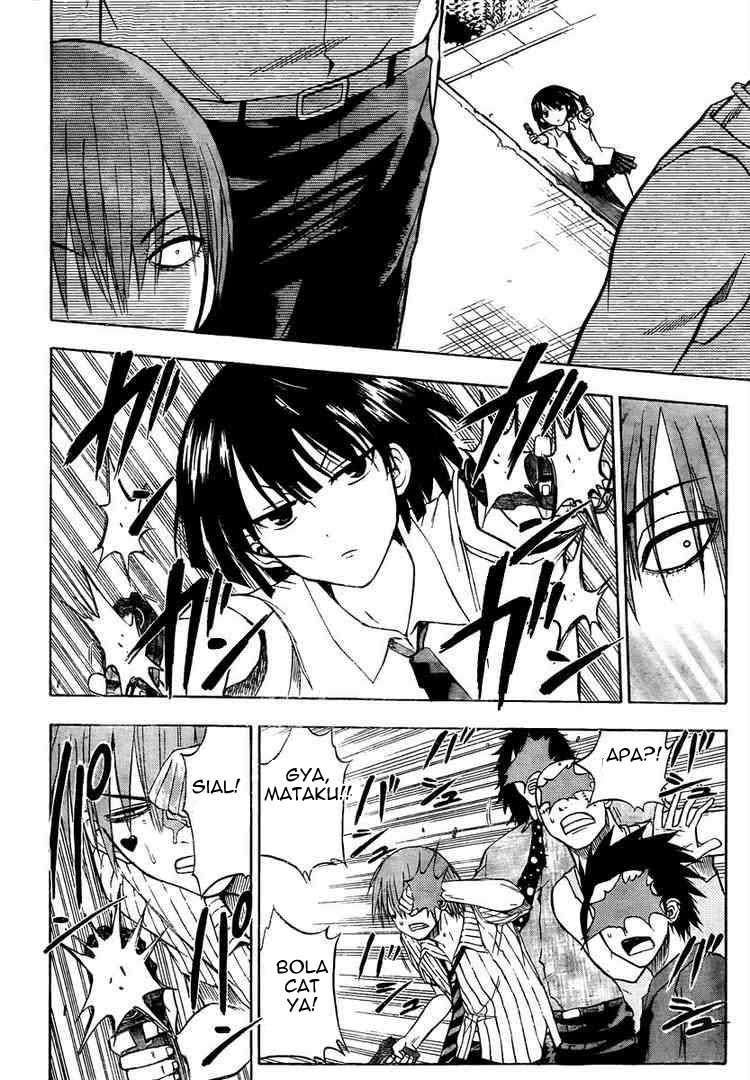 Chapter 32 - halaman 8