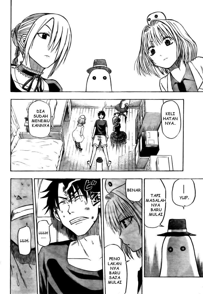 Chapter 29 - halaman 12