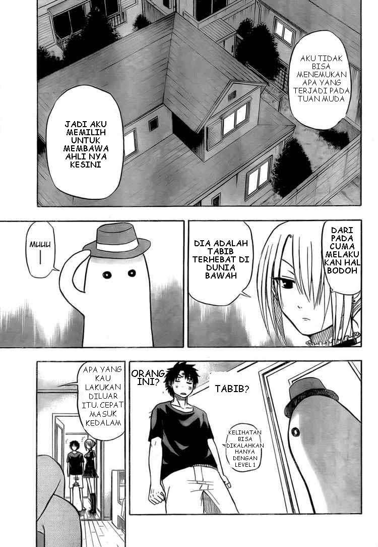 Chapter 28 - halaman 2