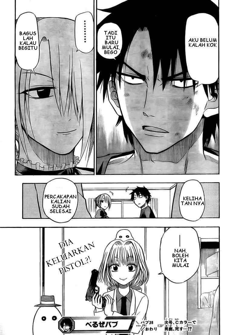 Chapter 28 - halaman 20