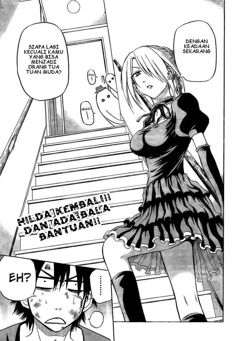 Chapter 27 - halaman 19