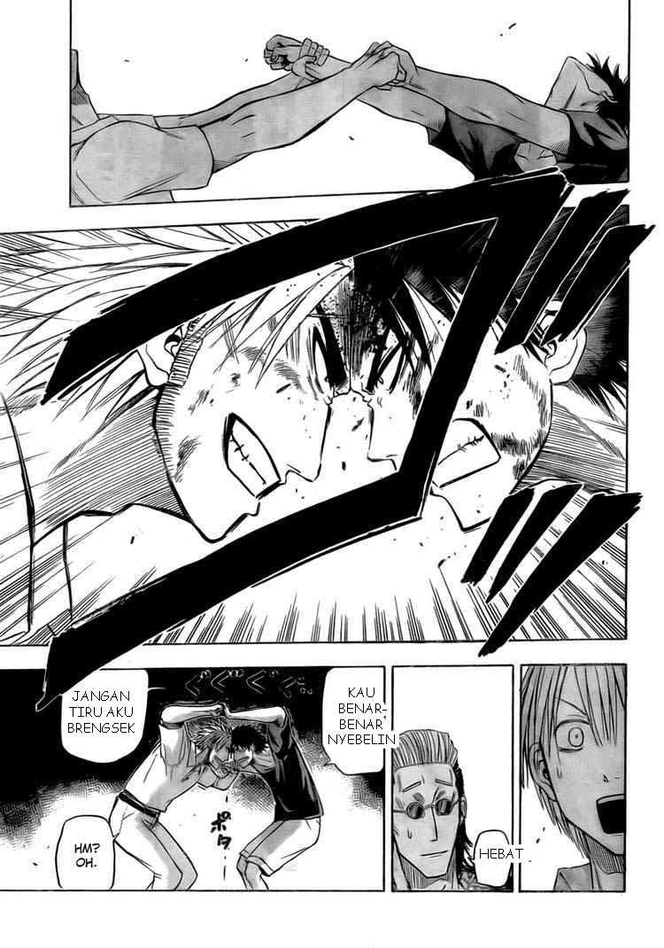 Chapter 27 - halaman 8
