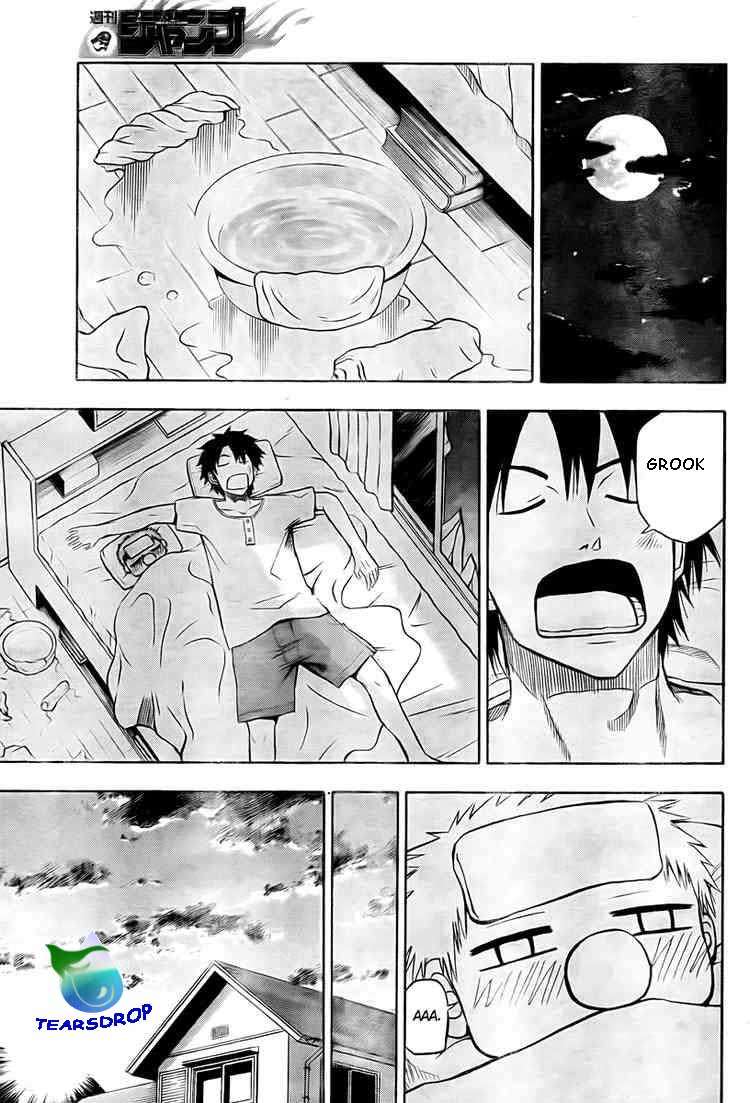 Chapter 25 - halaman 14