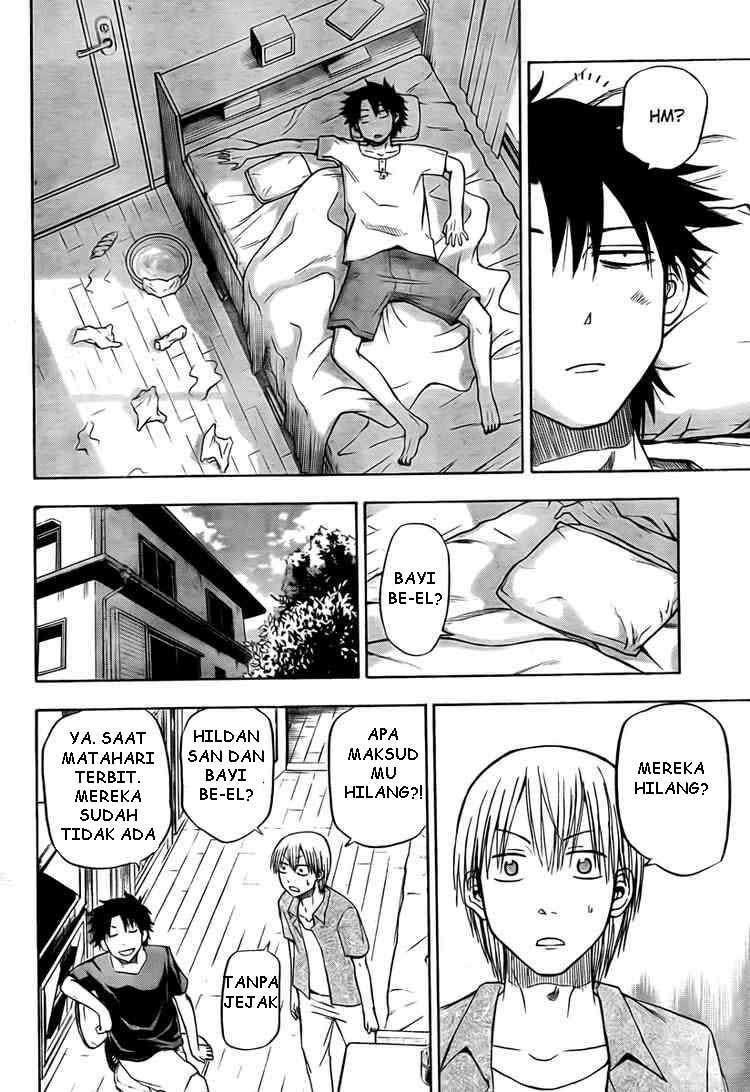 Chapter 25 - halaman 15