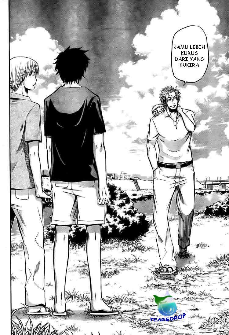 Chapter 25 - halaman 19