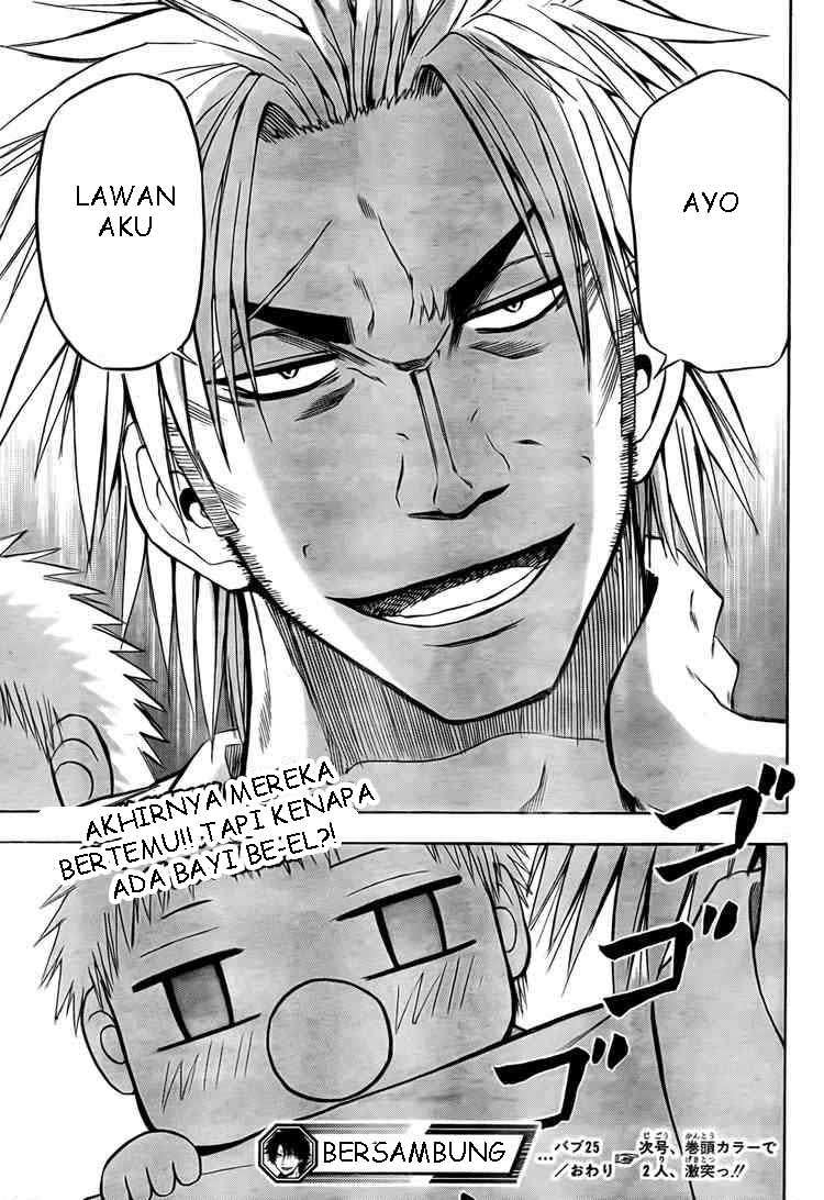 Chapter 25 - halaman 20