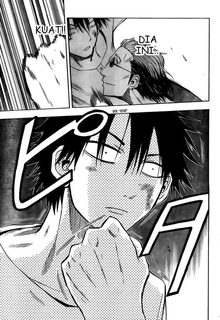 Chapter 25 - halaman 8