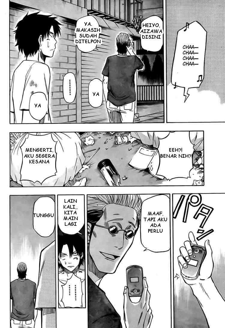 Chapter 25 - halaman 9