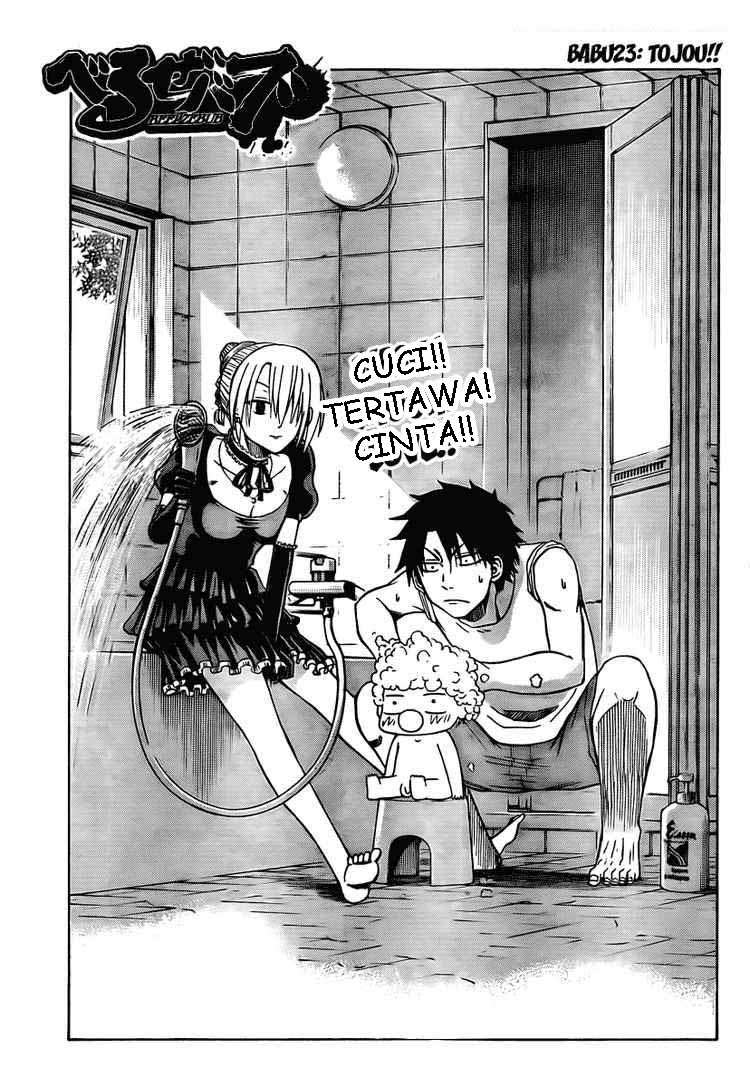 Chapter 23 - halaman 2