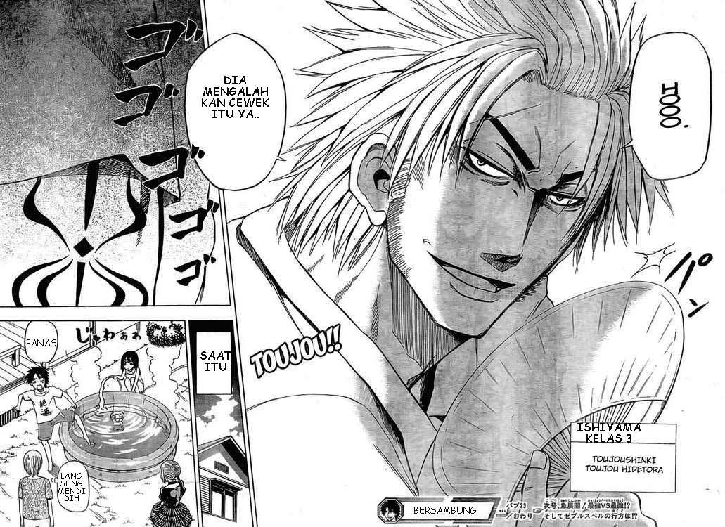Chapter 23 - halaman 18