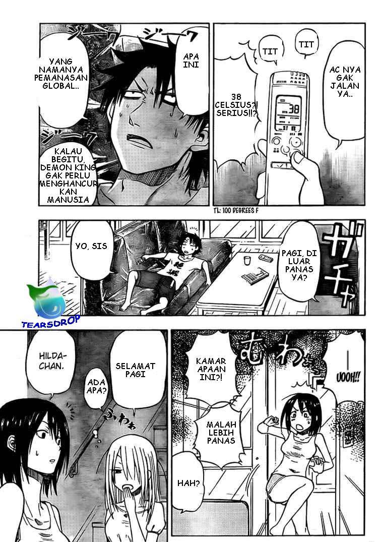 Chapter 23 - halaman 8