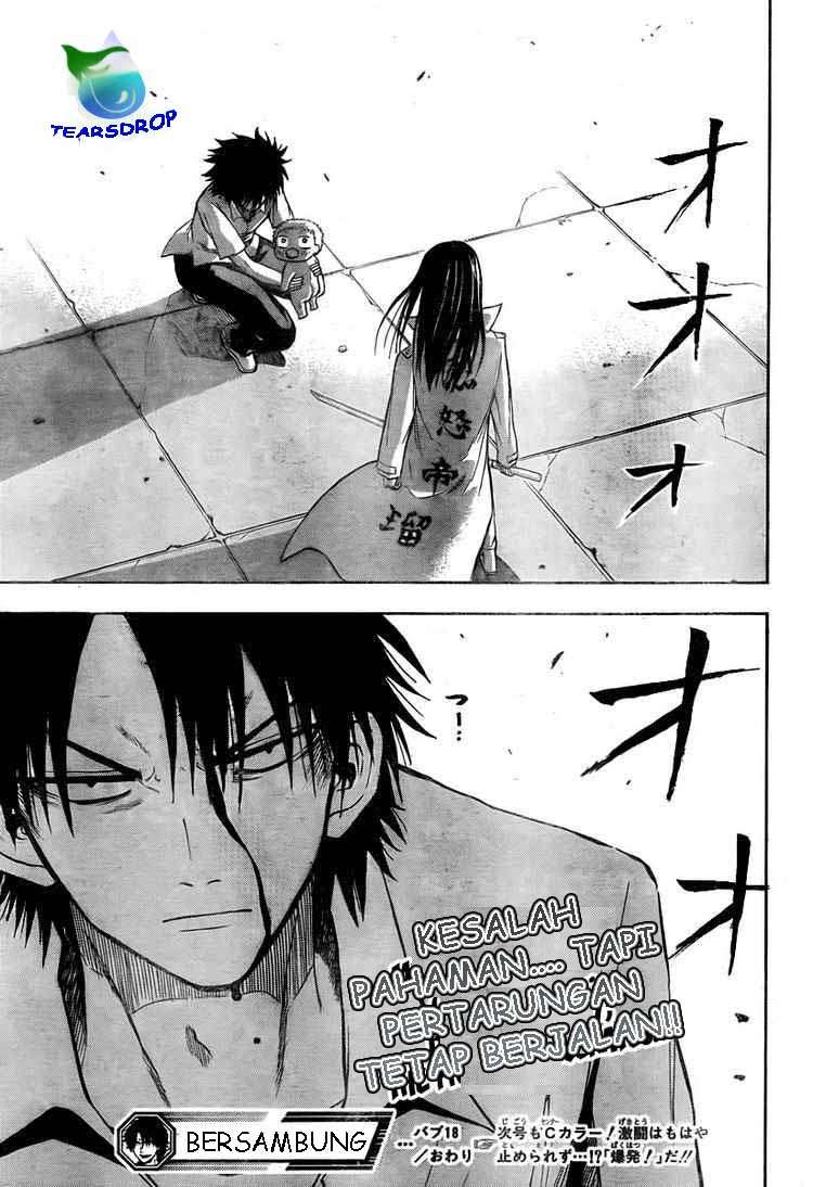 Chapter 18 - halaman 22