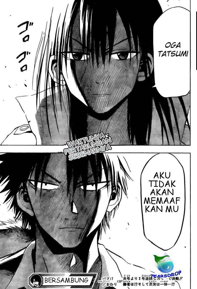 Chapter 17 - halaman 20