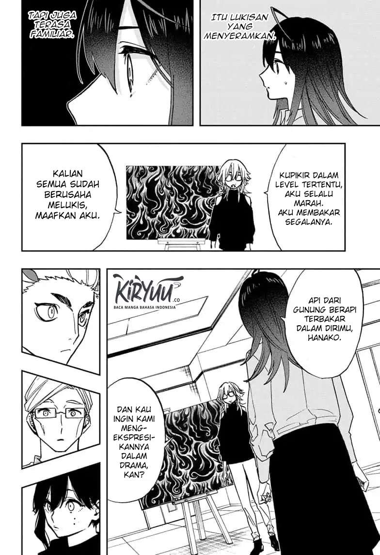 Chapter 75 - halaman 16