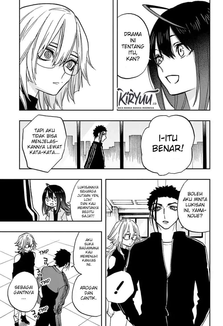 Chapter 75 - halaman 17