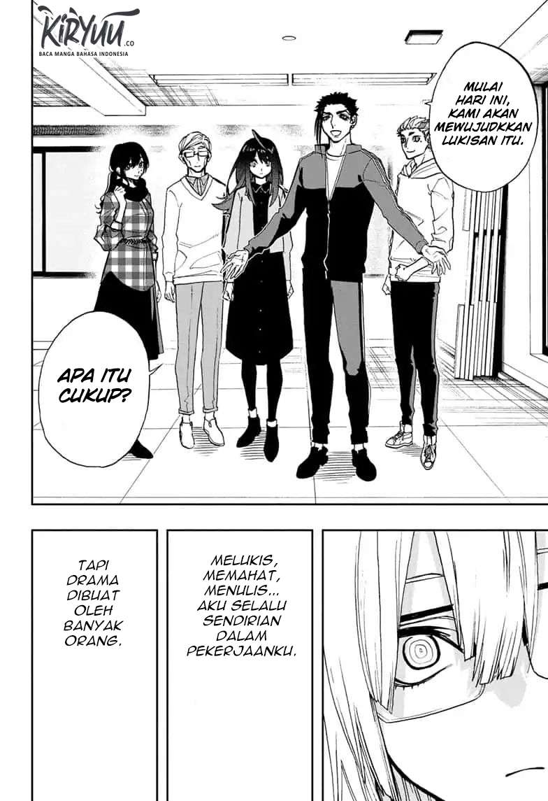 Chapter 75 - halaman 18