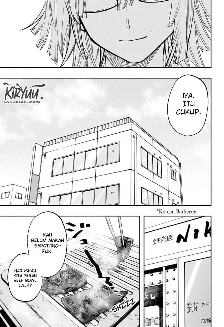 Chapter 75 - halaman 19