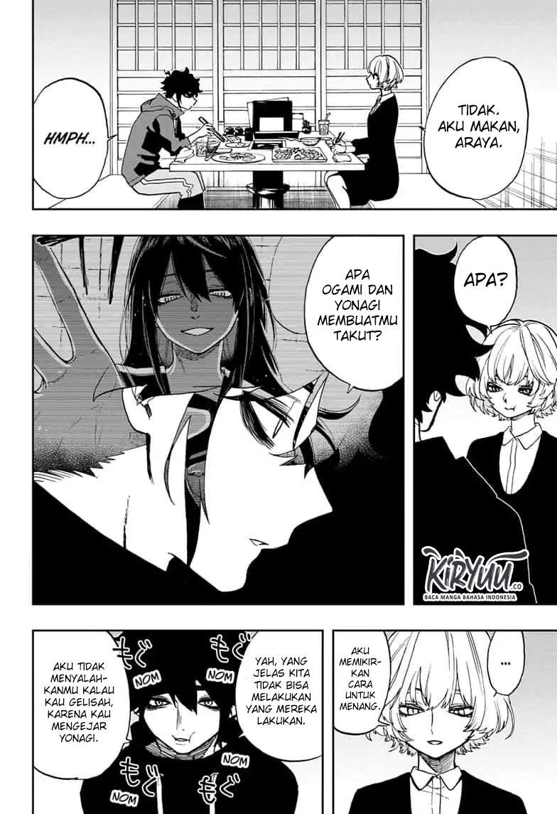 Chapter 75 - halaman 20