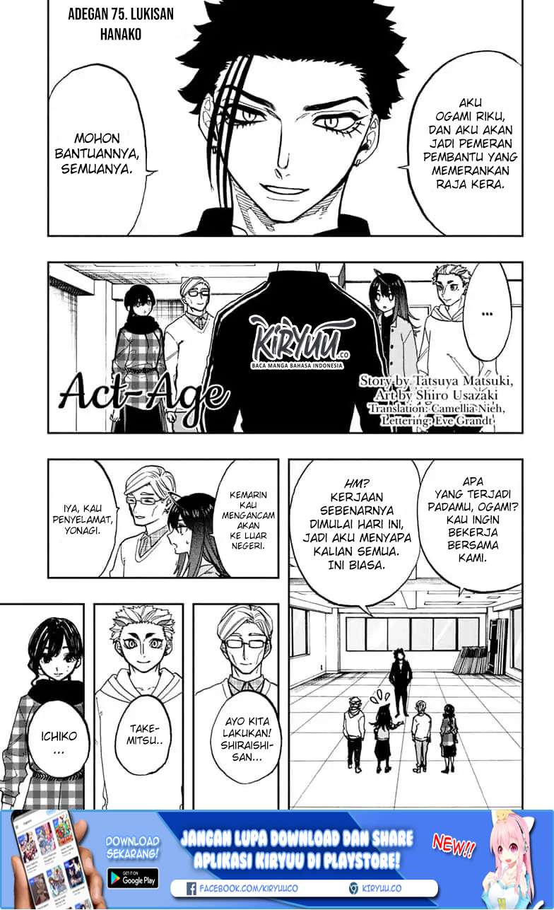 Chapter 75 - halaman 3
