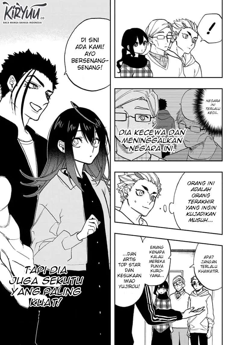 Chapter 75 - halaman 5