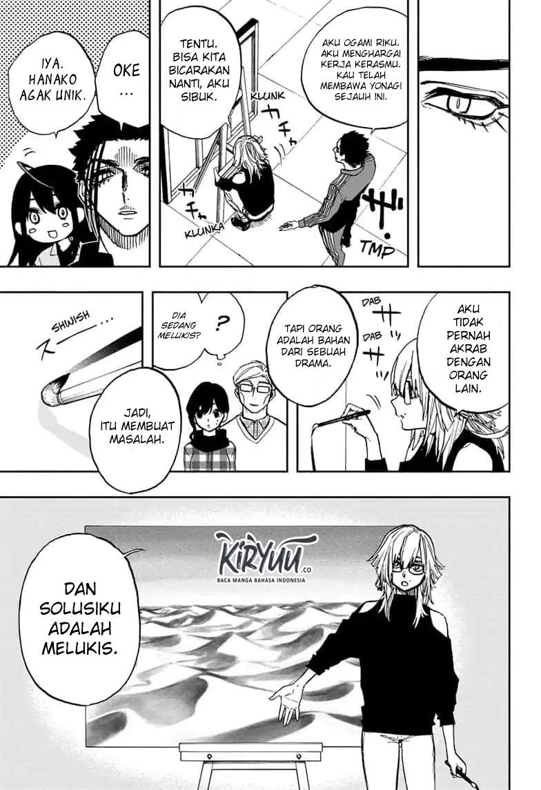 Chapter 75 - halaman 7