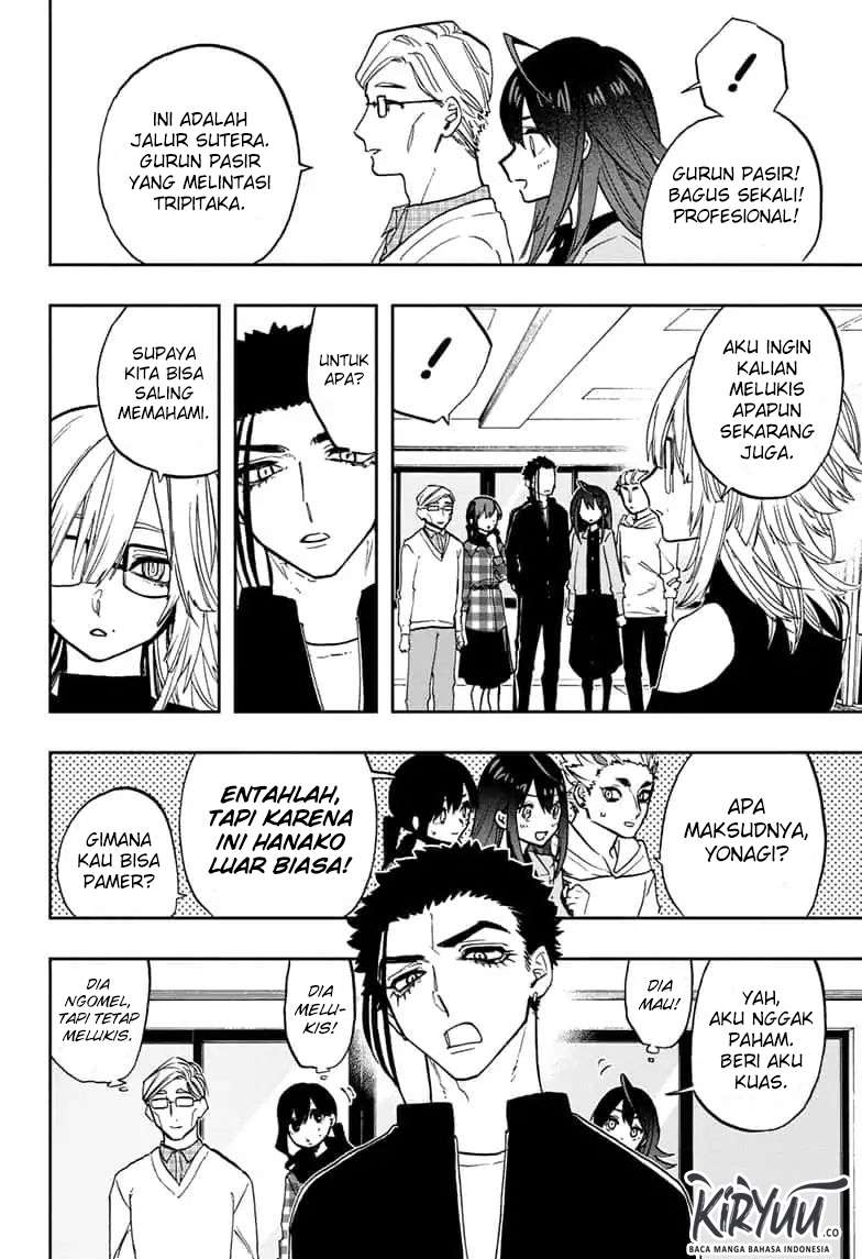 Chapter 75 - halaman 8