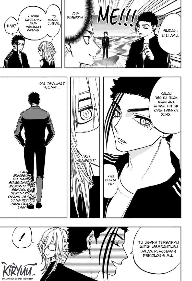 Chapter 75 - halaman 9