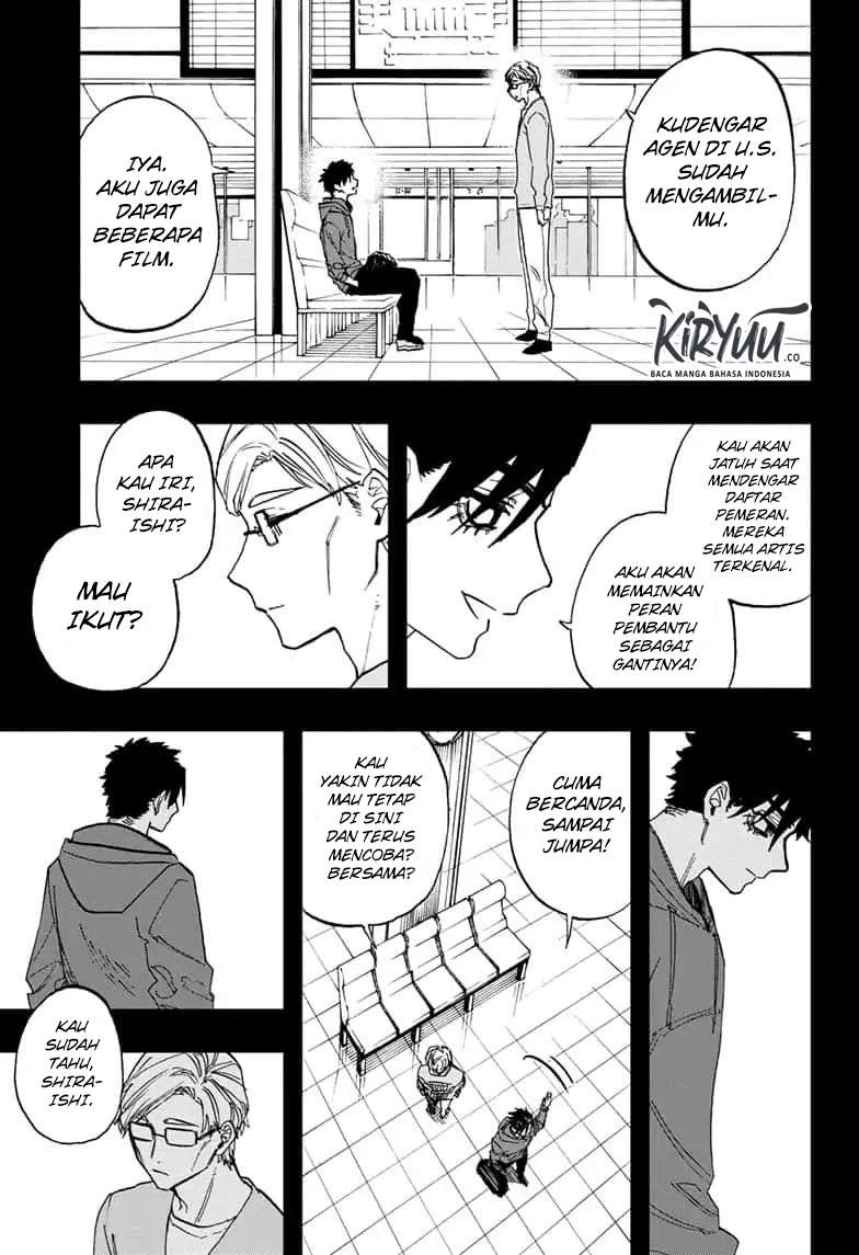 Chapter 74 - halaman 15