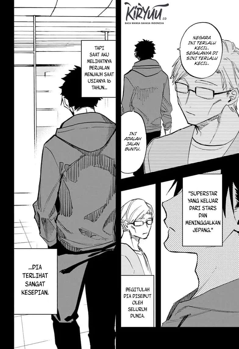 Chapter 74 - halaman 16