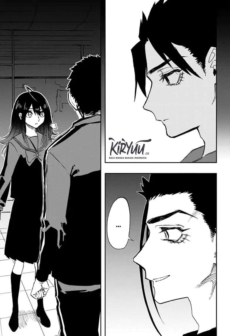 Chapter 74 - halaman 17