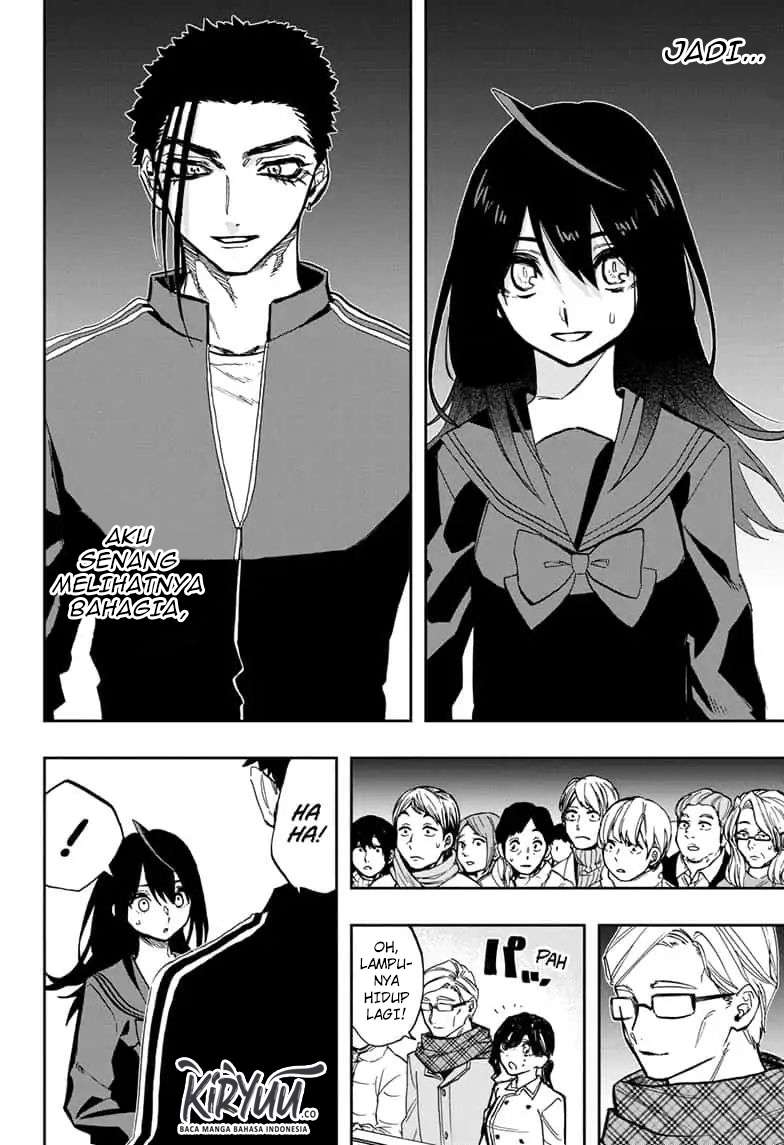 Chapter 74 - halaman 18