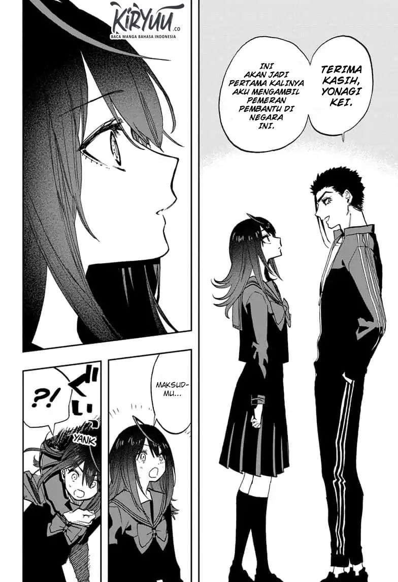 Chapter 74 - halaman 20