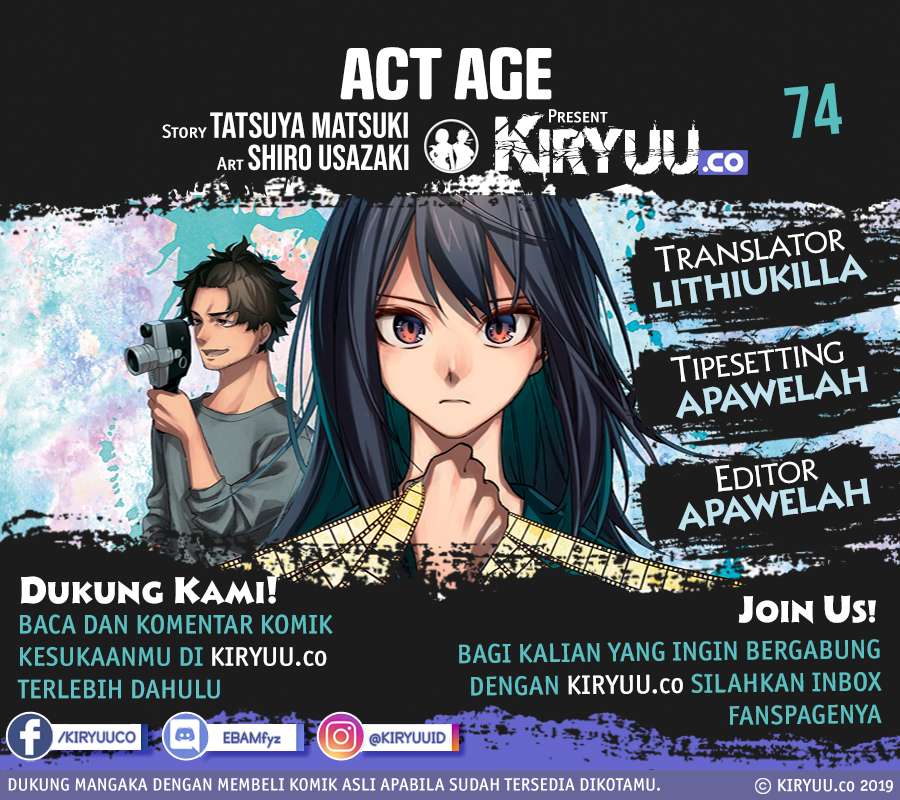 Chapter 74 - halaman 3