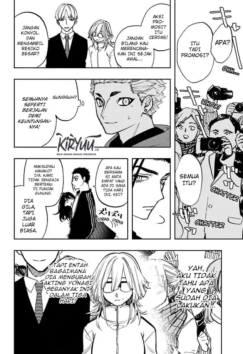 Chapter 74 - halaman 22