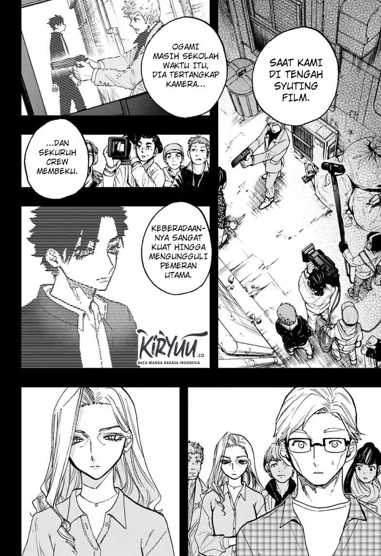 Chapter 74 - halaman 5