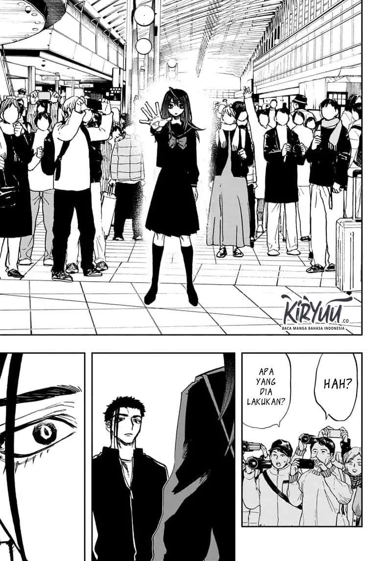 Chapter 73 - halaman 13