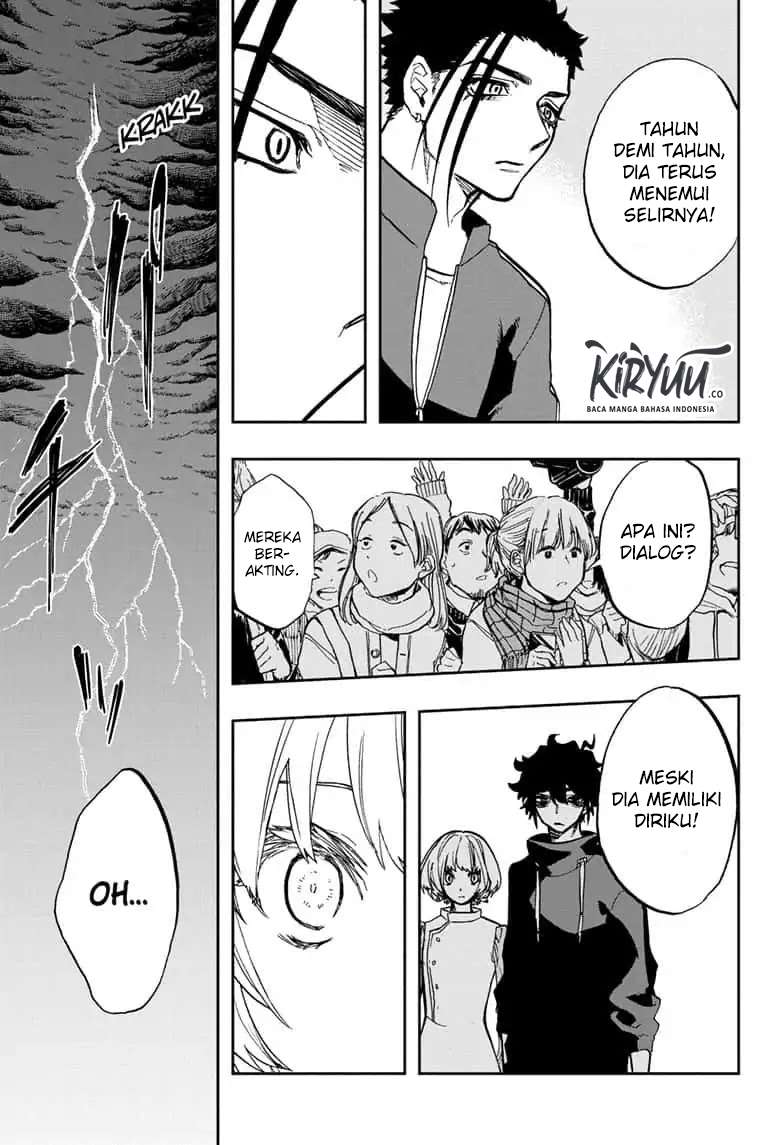Chapter 73 - halaman 15