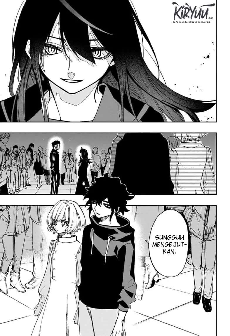 Chapter 73 - halaman 18