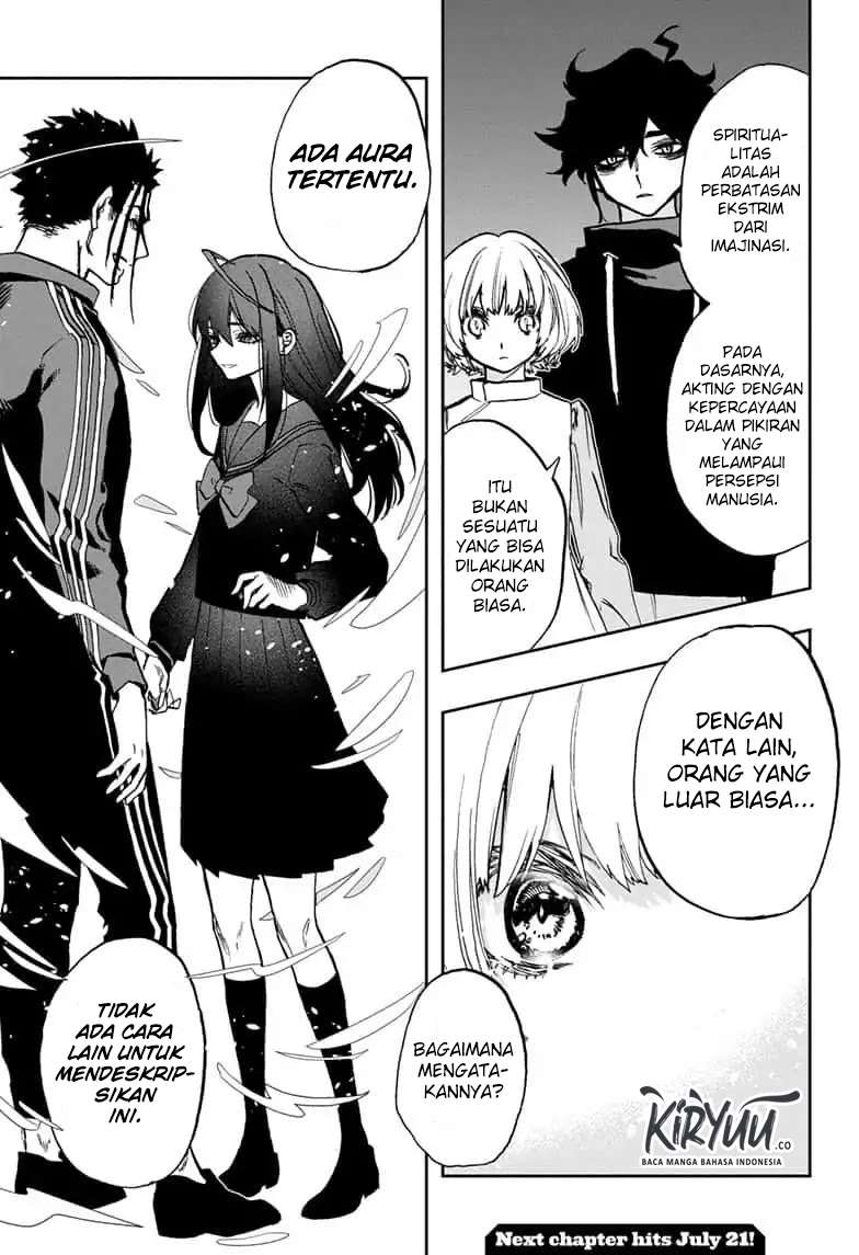 Chapter 73 - halaman 22