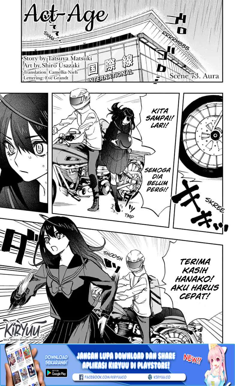 Chapter 73 - halaman 4