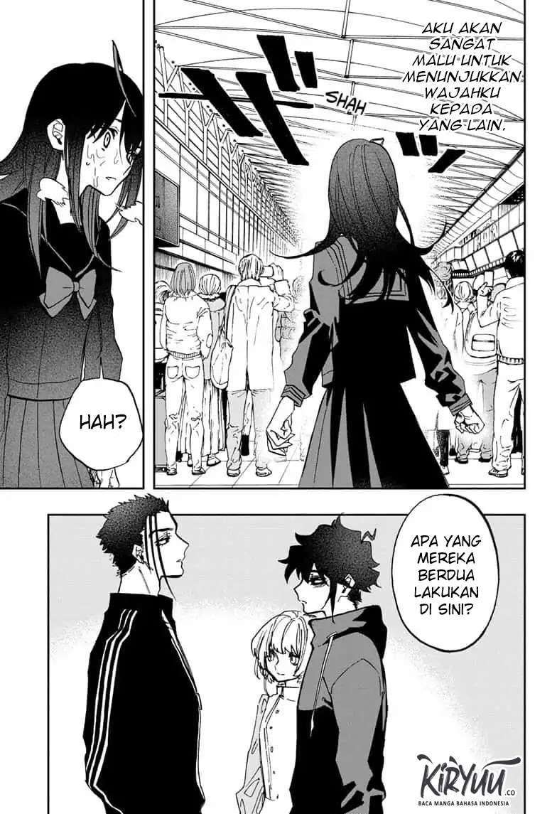Chapter 73 - halaman 6
